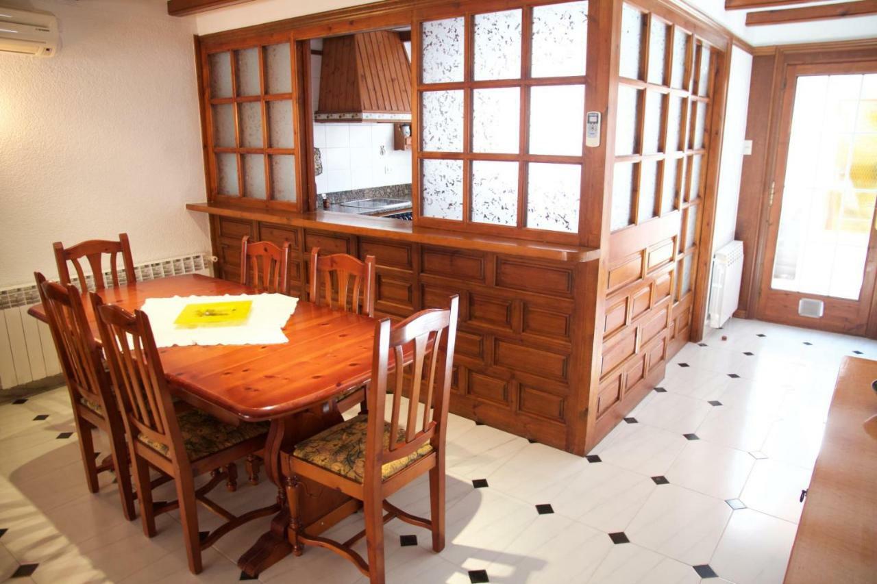 דירות Sant Sadurní dʼAnoia Casa Pintor מראה חיצוני תמונה
